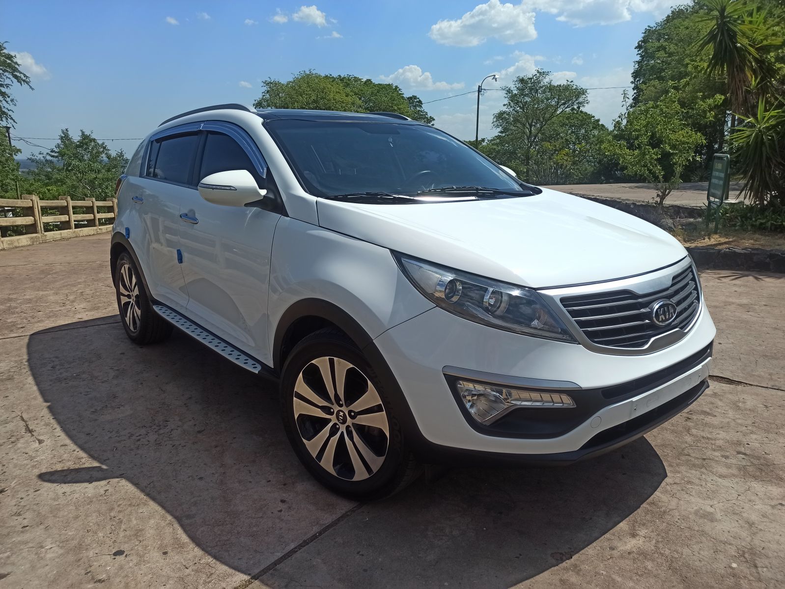 Bienvenidos a Te Proveo Automotores
