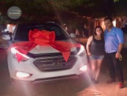 Hyundai Tucson 2015